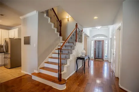 19519 Piney Lake Drive Spring TX 77388