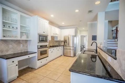 19519 Piney Lake Drive Spring TX 77388