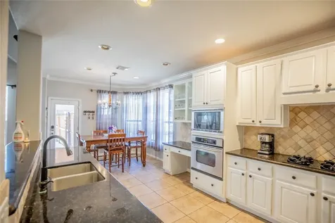 19519 Piney Lake Drive Spring TX 77388