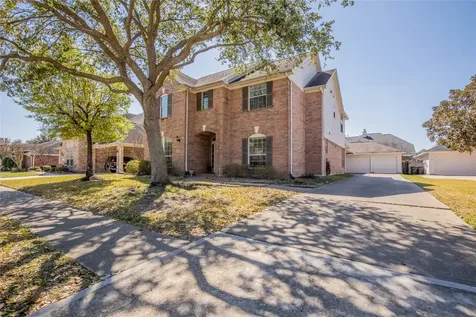 19519 Piney Lake Drive Spring TX 77388