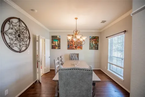 19519 Piney Lake Drive Spring TX 77388