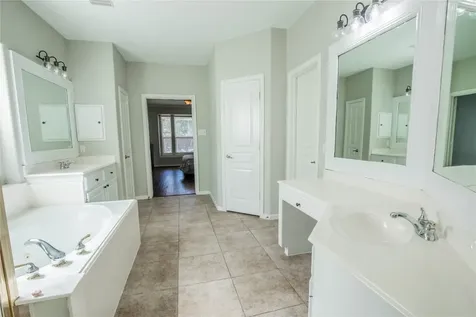 19519 Piney Lake Drive Spring TX 77388