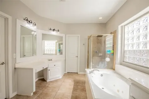 19519 Piney Lake Drive Spring TX 77388