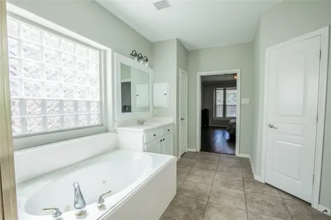 19519 Piney Lake Drive Spring TX 77388