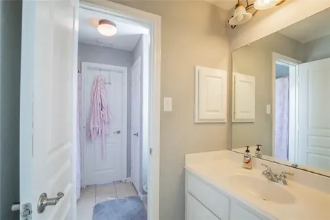 19519 Piney Lake Drive Spring TX 77388