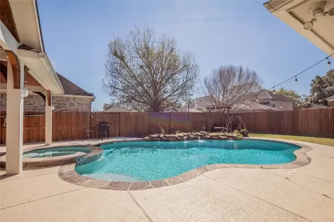 19519 Piney Lake Drive Spring TX 77388