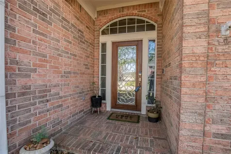 19519 Piney Lake Drive Spring TX 77388