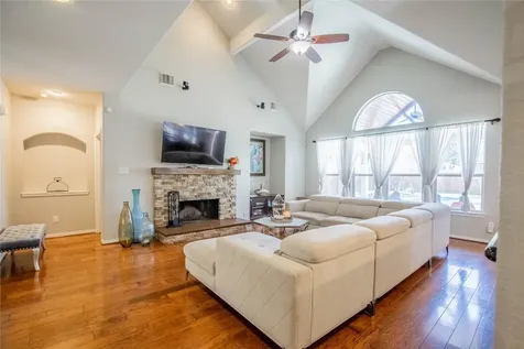 19519 Piney Lake Drive Spring TX 77388