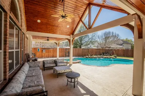 19519 Piney Lake Drive Spring TX 77388