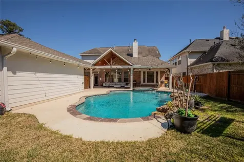 19519 Piney Lake Drive Spring TX 77388