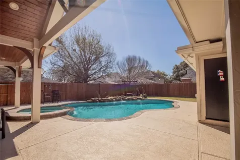 19519 Piney Lake Drive Spring TX 77388