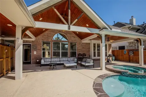 19519 Piney Lake Drive Spring TX 77388