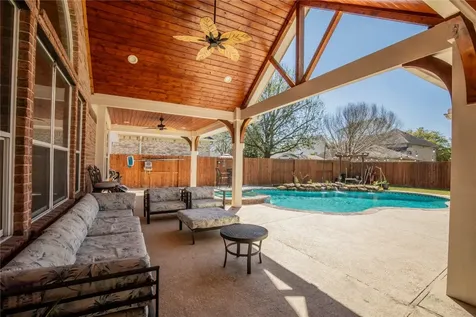 19519 Piney Lake Drive Spring TX 77388