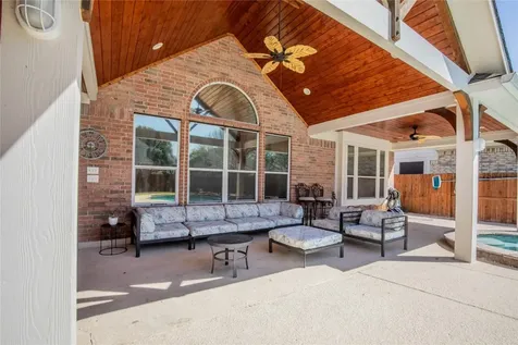 19519 Piney Lake Drive Spring TX 77388