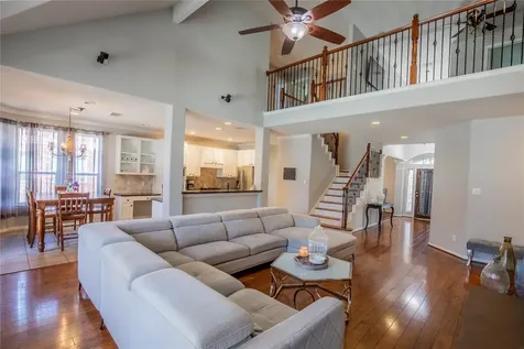 19519 Piney Lake Drive Spring TX 77388