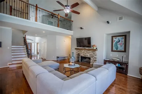 19519 Piney Lake Drive Spring TX 77388