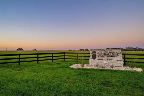 5019 Hartfield Road - Tract 8 Round Top TX 78954