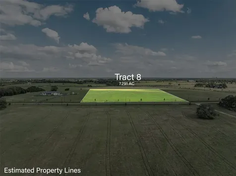 5019 Hartfield Road - Tract 8 Round Top TX 78954