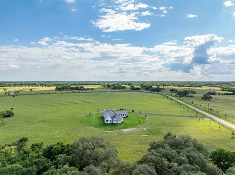 5019 Hartfield Road - Tract 8 Round Top TX 78954