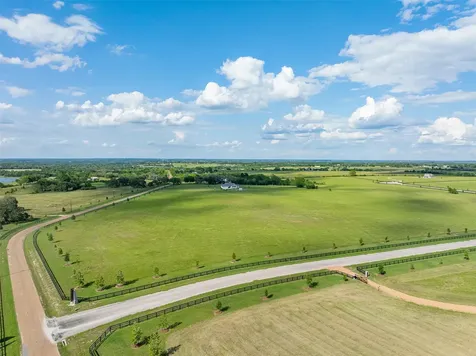 5019 Hartfield Road - Tract 8 Round Top TX 78954