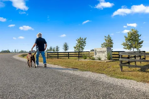 5019 Hartfield Road - Tract 8 Round Top TX 78954