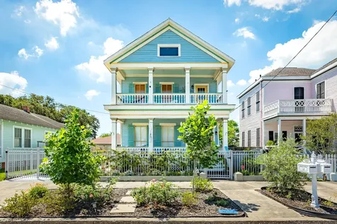 3407 Avenue L Galveston TX 77550