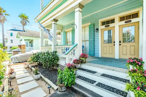 3407 Avenue L Galveston TX 77550