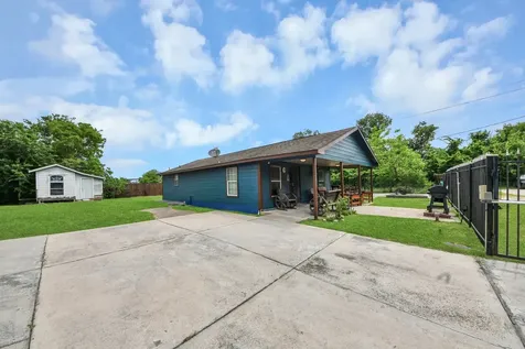 8227 Chadwick Street Houston TX 77029
