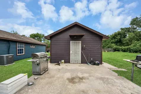 8227 Chadwick Street Houston TX 77029