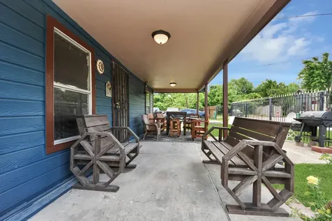 8227 Chadwick Street Houston TX 77029