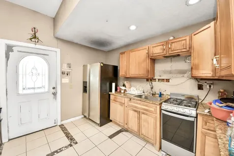 8227 Chadwick Street Houston TX 77029