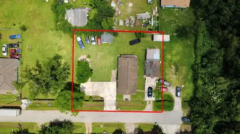 8227 Chadwick Street Houston TX 77029