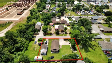 8227 Chadwick Street Houston TX 77029