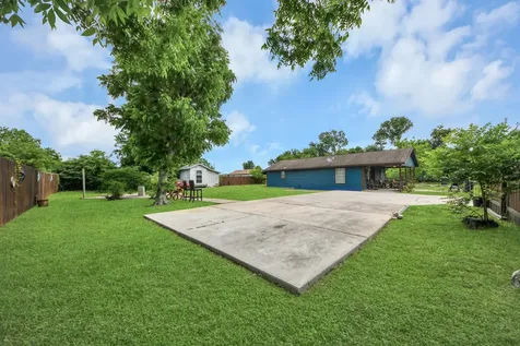 8227 Chadwick Street Houston TX 77029