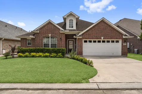 15219 Scenic Forest Drive Conroe TX 77384