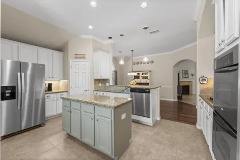 15219 Scenic Forest Drive Conroe TX 77384