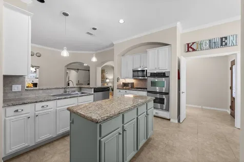 15219 Scenic Forest Drive Conroe TX 77384