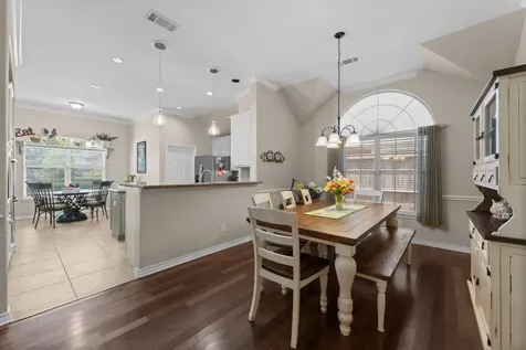 15219 Scenic Forest Drive Conroe TX 77384