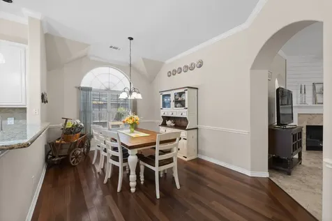 15219 Scenic Forest Drive Conroe TX 77384