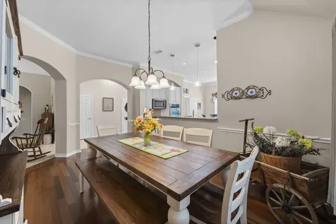 15219 Scenic Forest Drive Conroe TX 77384