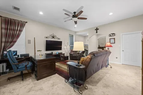 15219 Scenic Forest Drive Conroe TX 77384