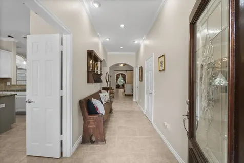 15219 Scenic Forest Drive Conroe TX 77384