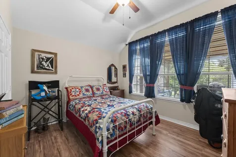 15219 Scenic Forest Drive Conroe TX 77384