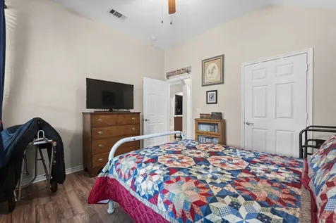 15219 Scenic Forest Drive Conroe TX 77384
