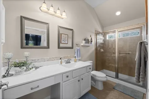 15219 Scenic Forest Drive Conroe TX 77384