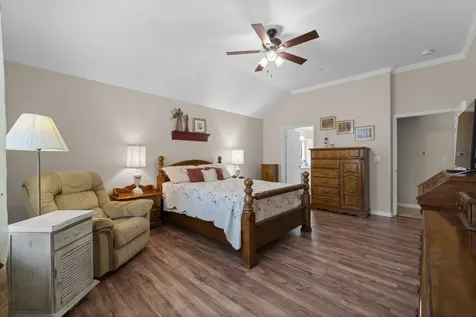 15219 Scenic Forest Drive Conroe TX 77384