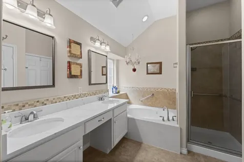 15219 Scenic Forest Drive Conroe TX 77384