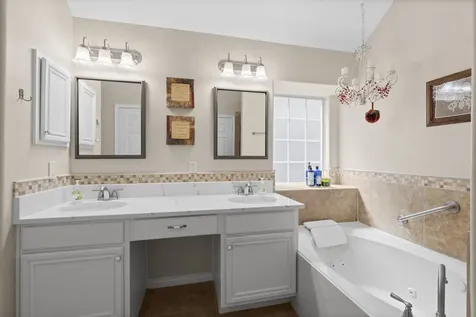 15219 Scenic Forest Drive Conroe TX 77384