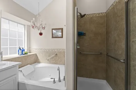 15219 Scenic Forest Drive Conroe TX 77384