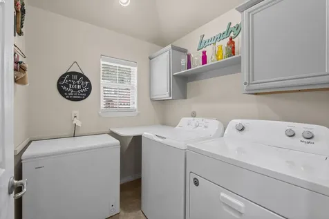 15219 Scenic Forest Drive Conroe TX 77384